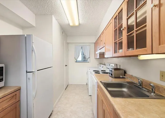 2 Bedroom Direct Ocean Front With Heated Indoor Pool!
