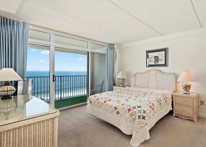 Ferienhaus 2 Bedroom Direct Ocean Front With Heated Indoor Pool!